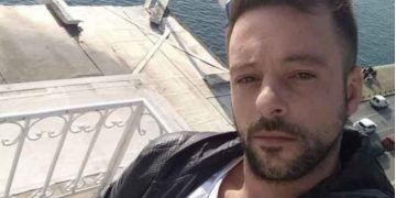 Alldaynews.gr Τραγικό: Νεκρός ο 37χρονος επιχειρηματίας Βαγγέλης Μπιλιάτης