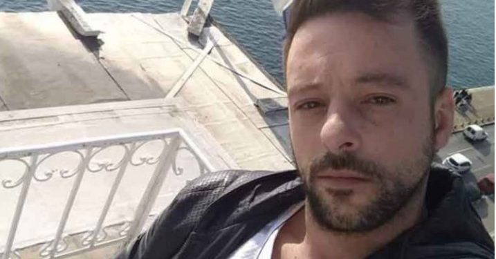 Alldaynews.gr Τραγικό: Νεκρός ο 37χρονος επιχειρηματίας Βαγγέλης Μπιλιάτης