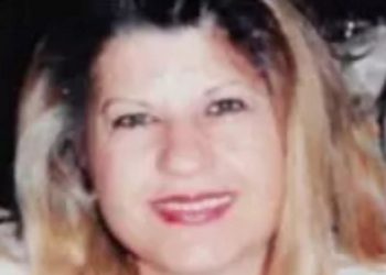 Πέθανε μέσα στη θάλασσα μπροστά στον άντρα της! Σπαραγμός για την Ευτυχία Μέμου