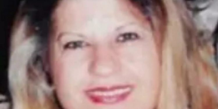 Alldaynews.gr Πέθανε μέσα στη θάλασσα μπροστά στον άντρα της! Σπαραγμός για την Ευτυχία Μέμου