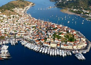 Σε lockdown ο Πόρος – Αγωνία στην Μύκονο: Tουλάχιστον 30 κρούσματα, αγωνία για άλλα 130 τεστ κορωνοϊού