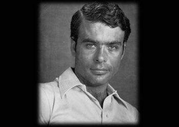 Θρήνος στο Πανελλήνιο: Πέθανε ο Γιάννης Πουλόπουλος