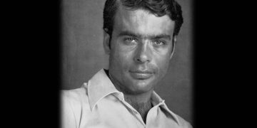 Alldaynews.gr Θρήνος στο Πανελλήνιο: Πέθανε ο Γιάννης Πουλόπουλος