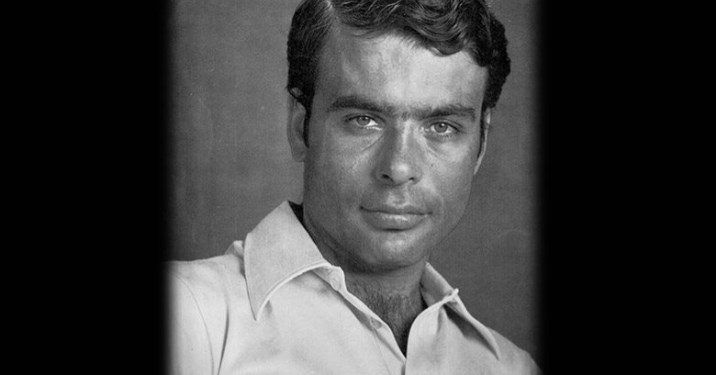 Alldaynews.gr Θρήνος στο Πανελλήνιο: Πέθανε ο Γιάννης Πουλόπουλος