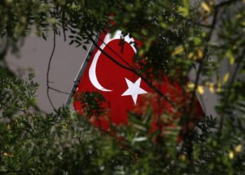 Πανηγυρίζει η τουρκική πρεσβεία στην Αθήνα για τη φιλοτουρκική στάση της Γερμανίας