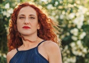 Ξεπέρασε τον Κοργιαλά – Αυτός είναι ο νέος της σύντροφος (pics)
