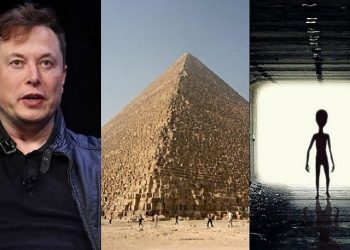 Έλον Μασκ: Πιστεύει ότι “προφανώς” εξωγήινοι έφτιαξαν τις πυραμίδες- Επίσημη απάντηση από την Αίγυπτο