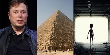 Alldaynews.gr Έλον Μασκ: Πιστεύει ότι “προφανώς” εξωγήινοι έφτιαξαν τις πυραμίδες- Επίσημη απάντηση από την Αίγυπτο