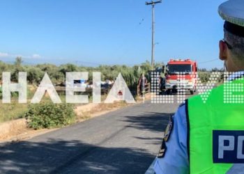 Εξελίσσεται σε Υπόθεση Θρίλερ: 58χρονος ανασύρθηκε νεκρός από κανάλι – Ενδείξεις ότι τον κτύπησε αυτοκίνητο