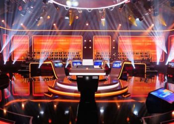 Στημένα τηλεπαιχνίδια: Ο καθηγητής που κορόιδεψε απροκάλυπτα το κοινό για μια αρπαχτή απ’ την παραγωγή