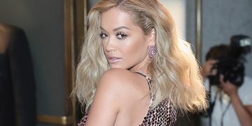 Alldaynews.gr Η Rita Ora είναι ερωτευμένη με τον γιο του Κώστα Γαβρά, Romain
