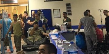 Κορωνοϊός: 4 στρατιώτες θετικοί σε στρατόπεδο Αεροπορίας Στρατού