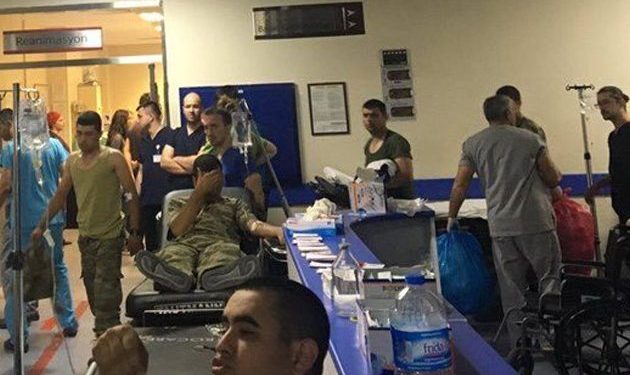 Κορωνοϊός: 4 στρατιώτες θετικοί σε στρατόπεδο Αεροπορίας Στρατού