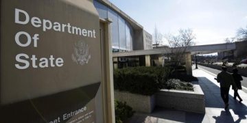 Alldaynews.gr Στέιτ Ντιπάρτμεντ σε Τουρκία: Σταματήστε τις έρευνες στην κυπριακή ΑΟΖ