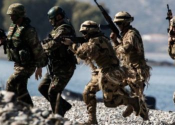 ΕΚΤΑΚΤΟ-ΓΕΕΘΑ: Ανακλήθηκαν οι άδειες των στελεχών των Ενόπλων Δυνάμεων