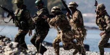 ΕΚΤΑΚΤΟ-ΓΕΕΘΑ: Ανακλήθηκαν οι άδειες των στελεχών των Ενόπλων Δυνάμεων