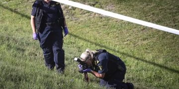 Φρίκη στην Σουηδία: Βίασαν, βασάνισαν και έθαψαν δυο παιδιά – Τα ξέθαψε περαστικός ζωντανά!