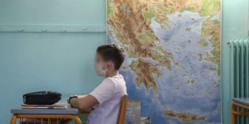 Alldaynews.gr Σχολεία μάσκα
