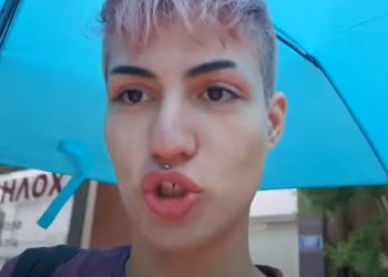 «Πήγα με straight και μου ‘πε ότι το κάνω καλύτερα από γυναίκα»: O Θέμης του Big Brother σε ακατάλληλο βίντεο