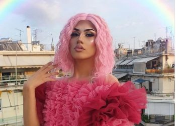 Big Brother-Θέμης: “Ο κόσμος φοβάται το διαφορετικό-G@y είμαι και όχι Εξωγήινος”[photos]