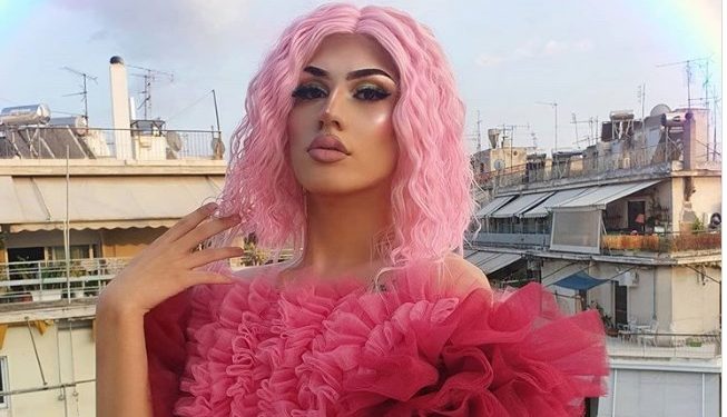 Big Brother-Θέμης: “Ο κόσμος φοβάται το διαφορετικό-G@y είμαι και όχι Εξωγήινος”[photos]