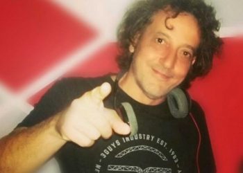 Πέθανε στα 49 ο Θωμάς Παπανδρέου! Αβάσταχτος πόνος για τον πατέρα δύο παιδιών (pics)