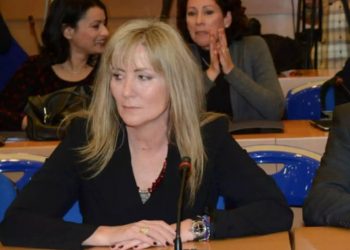 Σοκάρει η Εισαγγελέας Τουλουπάκη: “Η επόμενη κίνηση είναι να με Σκοτώσουν”