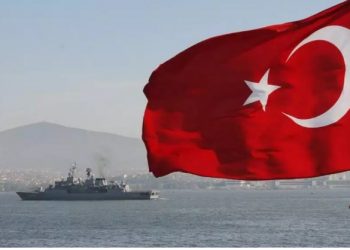 Τουρκία: Έκτακτη άσκηση με πραγματικά πυρά κοντά στο Καστελόριζο