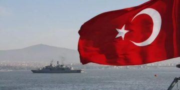 Τουρκία: Έκτακτη άσκηση με πραγματικά πυρά κοντά στο Καστελόριζο