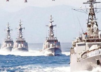 Tagesspiegel: Ελλάδα και Τουρκία ετοιμάζονται για αναμέτρηση – Να παρέμβει το ΝΑΤΟ