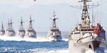 Tagesspiegel: Ελλάδα και Τουρκία ετοιμάζονται για αναμέτρηση – Να παρέμβει το ΝΑΤΟ