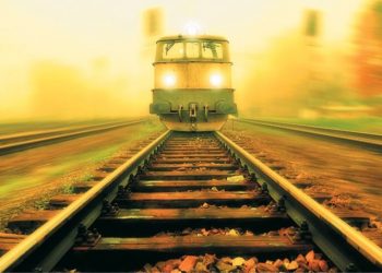 Τραγωδία στις Αχαρνές: Τρένο παρέσυρε και σκότωσε νεαρό