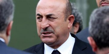 Alldaynews.gr Ανακοίνωση του τουρκικού ΥΠΕΞ