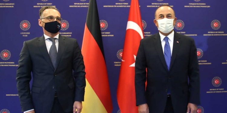 Ευθεία πολεμική απειλή Τσαβούσογλου: Αυτή τη φορά θα κάνουμε ό,τι χρειαστεί και δεν θα είναι ατύχημα