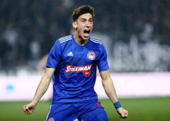 Ολυμπιακός: Τεράστιο deal – Ο Τσιμίκας πηγαίνει Λίβερπουλ!