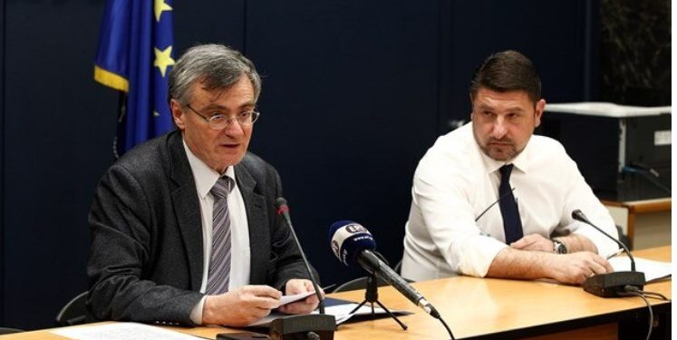 Alldaynews.gr Επιστροφή Τσιόδρα – Χαρδαλιά: Το είχαν πει! “Αν μας ξαναδείτε τότε…Δεν θα είναι για καλό”