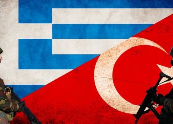 Δημοσκόπηση στην Τουρκία για ελληνοτουρκικό πόλεμο!