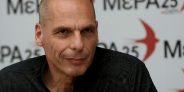 Alldaynews.gr Βαρουφάκης: Με αυτόν τον τρόπο η Ελλάδα ή θα απομονώσει την Τουρκία, ή θα την αναγκάσει να αναγνωρίσει την Κύπρο