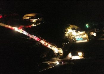 Μύκονος: Πάρτι με 500 άτομα στη Φτελιά – Συνελήφθη ο διαχειριστής (pics)