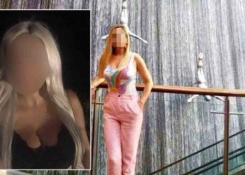 Επίθεση με βιτριόλι: Δραματικές στιγμές στη φυλακή για την 35χρονη Έφη