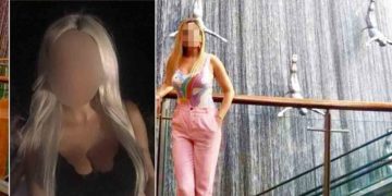 Επίθεση με βιτριόλι: Δραματικές στιγμές στη φυλακή για την 35χρονη Έφη