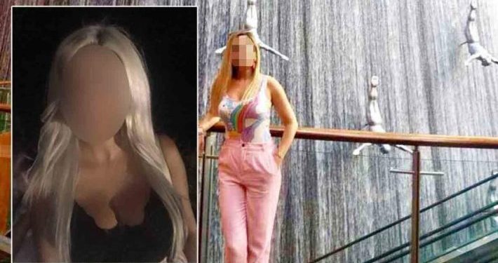 Επίθεση με βιτριόλι: Δραματικές στιγμές στη φυλακή για την 35χρονη Έφη