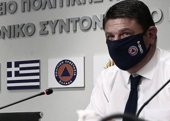 Αντώναρος σε Χαρδαλιά: Ντροπή σου, συστηματικέ και ξεδιάντροπε ψεύτη
