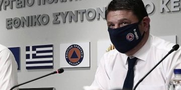 Αντώναρος σε Χαρδαλιά: Ντροπή σου, συστηματικέ και ξεδιάντροπε ψεύτη