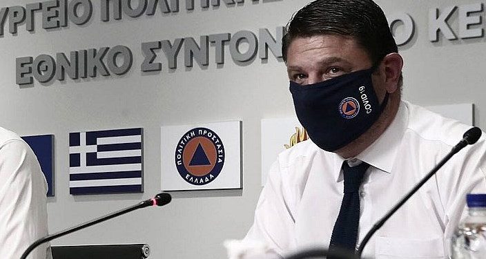 Αντώναρος σε Χαρδαλιά: Ντροπή σου, συστηματικέ και ξεδιάντροπε ψεύτη