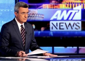 Χατζηνικολάου σε δημοσιογράφο: «Γιατί δεν με ρώτησες πριν το γράψεις;»
