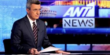 Χατζηνικολάου σε δημοσιογράφο: «Γιατί δεν με ρώτησες πριν το γράψεις;»