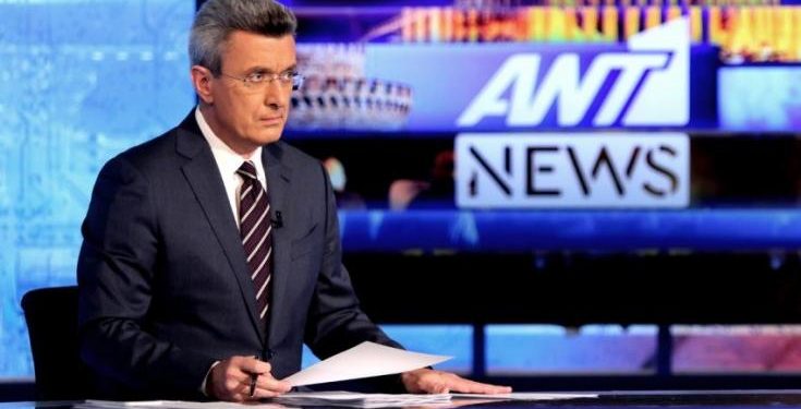 Χατζηνικολάου σε δημοσιογράφο: «Γιατί δεν με ρώτησες πριν το γράψεις;»