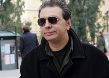 ΠΑΡΑΚΡΑΤΟΣ! Συγκλονίζουν οι καταγγελίες του Στέφανου Χίου για το προθανάτιο ραντεβού