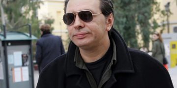 Alldaynews.gr ΠΑΡΑΚΡΑΤΟΣ! Συγκλονίζουν οι καταγγελίες του Στέφανου Χίου για το προθανάτιο ραντεβού
